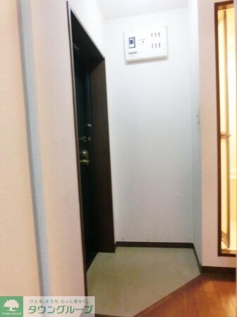 サンテミリオン中野富士見町駅前の物件内観写真